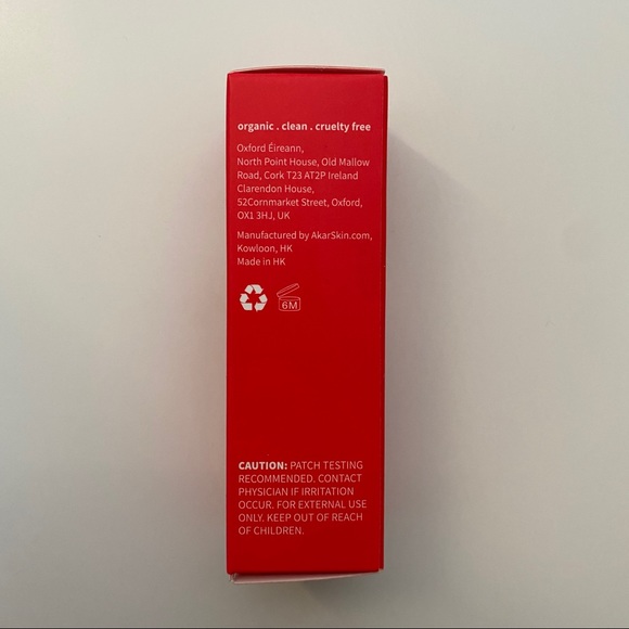 akar skin balance toner - Picture 4 of 5